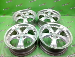 Bridgestone BEO. 7.0x17", 5x114.3, ET45 ����