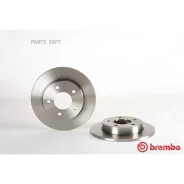 ���� ��������� 08. A029.10 Brembo 08. A029.10 08A02910 ����
