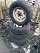 Yokohama Super Digger V2. �����������, 2014 ���, �/�, ����� 50 % ����