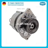 ��������� c� ������ 2 ����� Krauf ALB1198LK - ALB1198LK ����