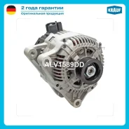 ��������� 12V 90 Amp Krauf ALV1589DD - ALV1589DD ����