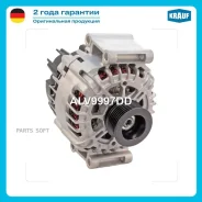 ��������� Krauf ALV9997DD - ALV9997DD ����