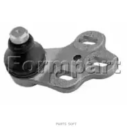����� ������� ��� 19�� AUDI: 80 09/91-12/94, 90 CH.89-J-351001- 04/90-07/91 Formpart 1104013 1104013 ����