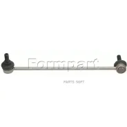 ���� ������������� ������ AUDI: A3 03-, SEAT: Altea 04-, Toledo 04-, VW: GOLF V 03-, Caddy III 04-, Passat 05-, Touran 03- Formpart 1108024 1108024 ��...
