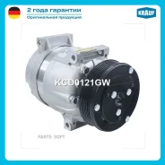 ���������� ������������ Krauf KCD0121GW - KCD0121GW ����