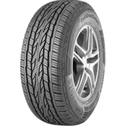 Continental ContiCrossContact LX20