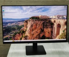 LG. 27", ���������� �� (LCD, LED, QLED) ����