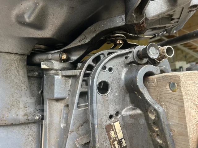 Yamaha. 25��.�., 4-�������, ����������, ���� L (508 ��), 2010 ��� ����