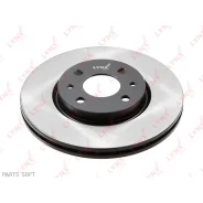 ���� ��������� ������������� (257x22) | ����� | Lynxauto BN1406 BN1406 ����