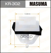 ������ ����������� Masuma ���. KR302 KR302 ����