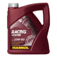 Mannol Racing Ester