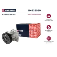 ������� ����� (�����) (���) Suzuki Grand Vitara II, Suzuki Kizashi I Marshall M4832020 M4832020 ����