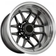 Sakura Wheels D2784