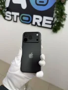 Apple iPhone 18 Pro Max. �����, 256 ��, ������, 3G, 4G LTE, 5G, Dual-SIM, ����������, NFC, eSIM, ������� �������, ������������ ������� ����