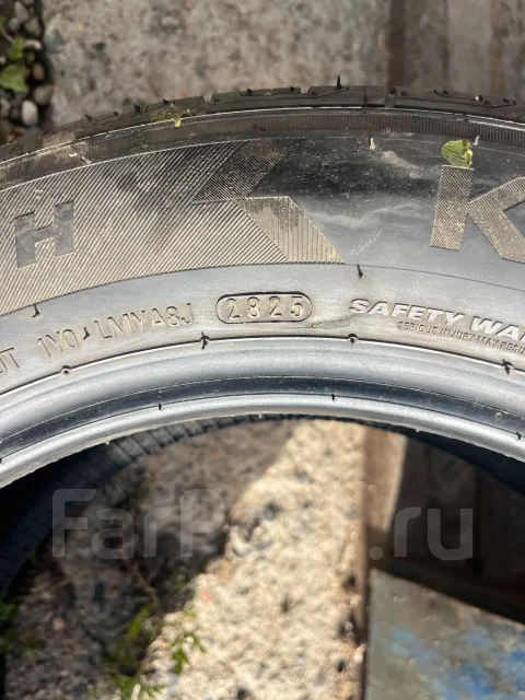 Kumho Solus TA21. ������, 2025 ���, �/�, ����� �� 5 % ����