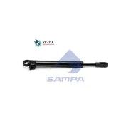 ����������� ������ HCV Mercedes Sampa 100410 100410 ����