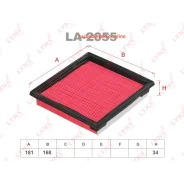 ������ ��������� Lynxauto LA2055 LA2055 ����