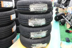 Toyo Tranpath LuK