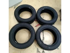 Bridgestone Blizzak XG02