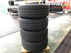 Bridgestone Turanza T002