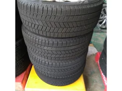 Bridgestone Blizzak WZ-1