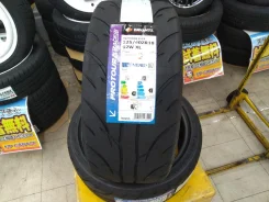 Davanti Protura Race
