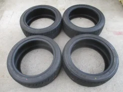 Dunlop Direzza ZIII