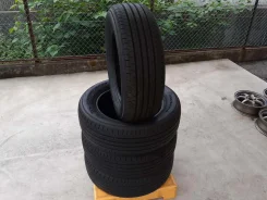 Dunlop e.Sport Maxx