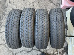 Goodyear Wrangler AT/S