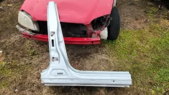 ������ ������ ����������� ������ Volkswagen Passat B6 ����