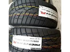 Toyo Proxes R1R