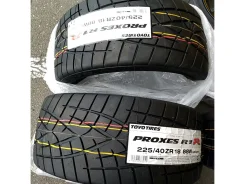 Toyo Proxes R1R