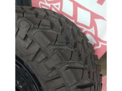 Nitto Trail Grappler M/T