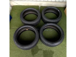 Goodyear Ice Navi