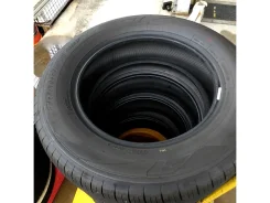 Toyo Tranpath mp7