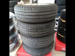 Toyo Proxes J68