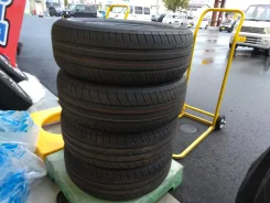 Toyo Proxes J68