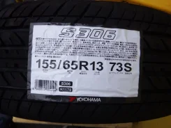 Yokohama S306