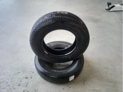 Bridgestone K370