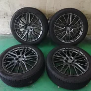 Abe Shokai La Strada LF-Sport