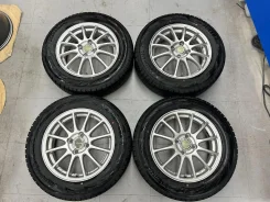 Bridgestone Eco Forme CRS12
