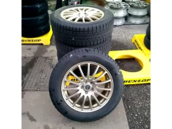 Bridgestone Eco Forme CRS12
