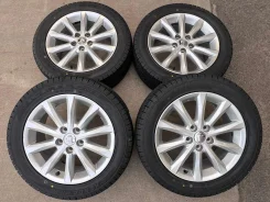 Royal Wheels