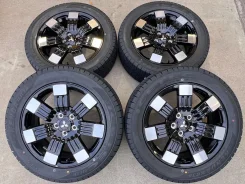 XO Luxury Wheels New York