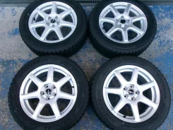 Dunlop PRD S7