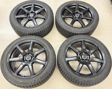 Dunlop PRD SP7