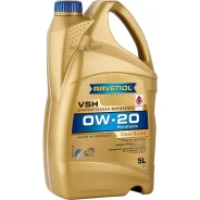 Ravenol VSH