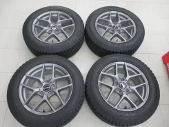 PDW SUV GEX-7