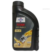 Fuchs Titan GT1 Flex