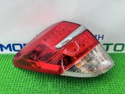 ����-������ Toyota Vanguard 2010 ���� 202 4255 ACA38 2AZ-FE, ����� 4255 ����
